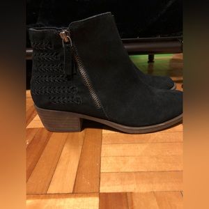 Kensie Granger Boots 6M